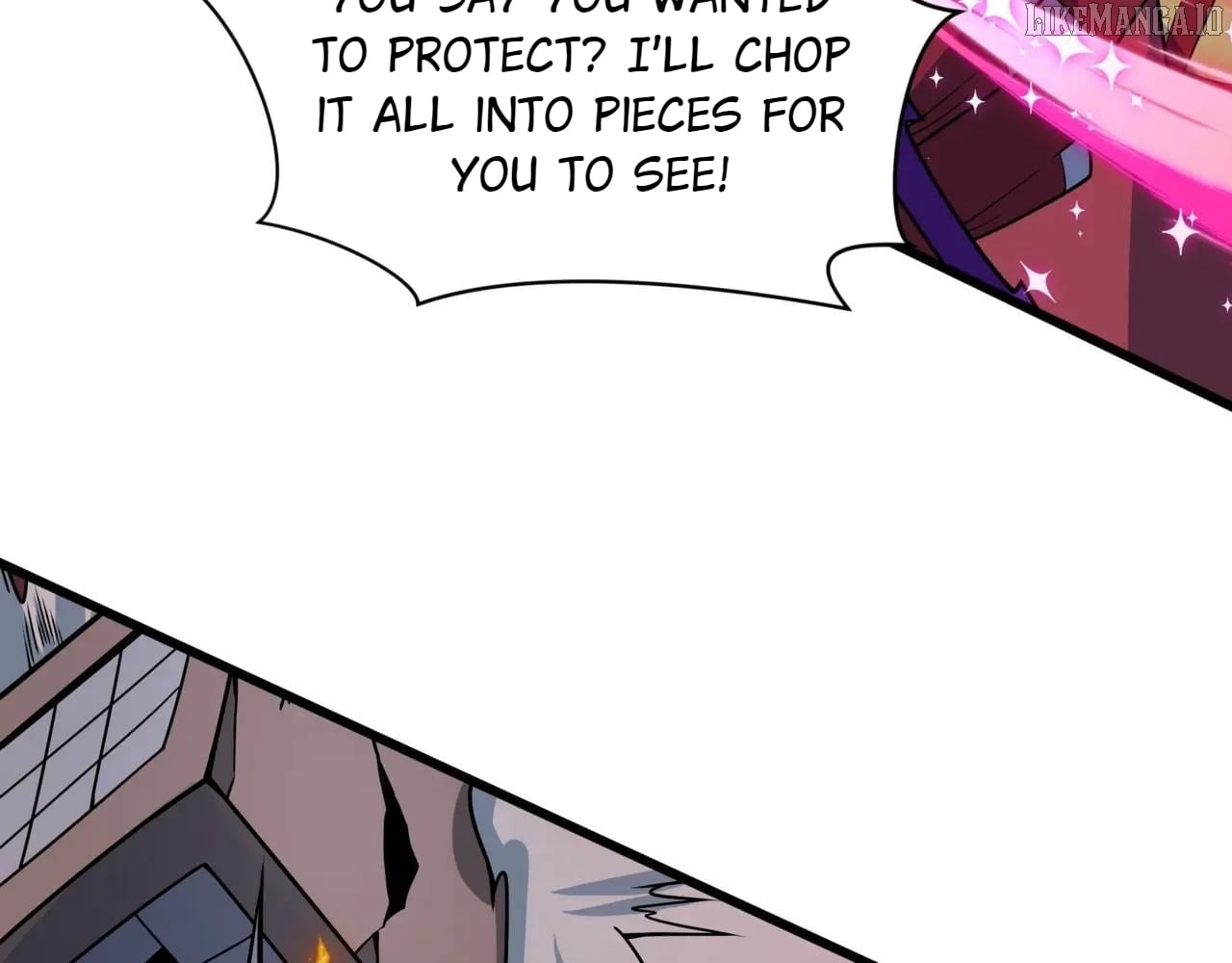 Era of the Haunted Chapter 517 - page 79